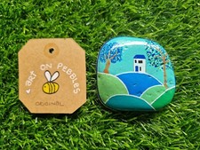 Pietra di ciottoli originale