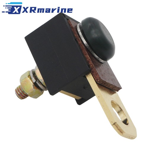 Per mercruiser 110 amp - per,