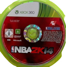 NBA 2K14 per Microsoft XBOX 360 - Italiano