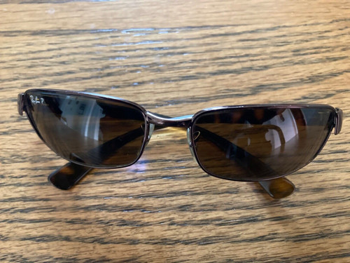 Occhiali sole ray ban - ray,