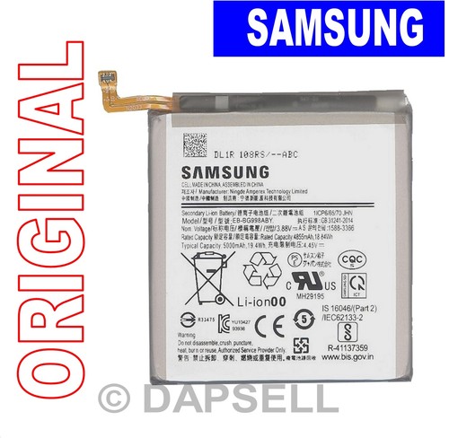 Samsung batteria litio - samsung,