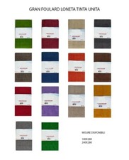 Gran foulard copridivano - gran,