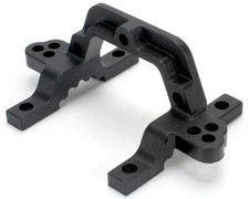 Team Magic E4JS II E4JR II cavalletto asse superiore TM507408 