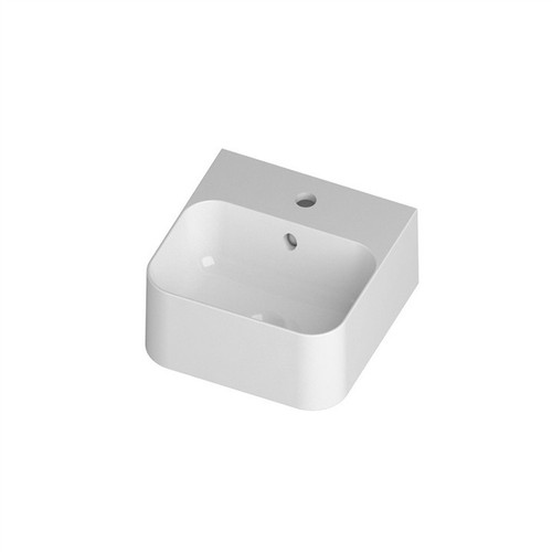 Lavandino lavabo parete - lavabo, /