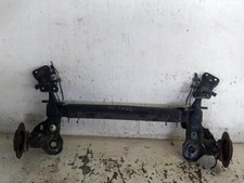 5148W1 PONTE ASSALE POSTERIORE