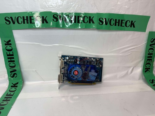 Scheda video ati - ati, sapphire