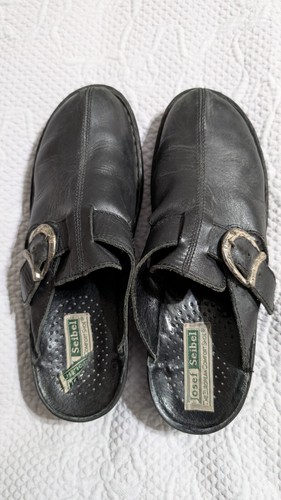 Scarpe nere slip - , on