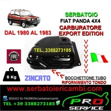 Serbatoio NUOVO per FIAT PANDA