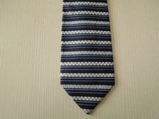 RENATO BALESTRA SILK TIE SETA