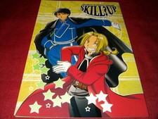 [Fullmetal Alchimist