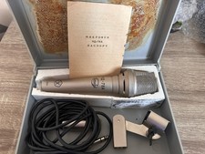 Raro microfono originale