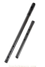 Fischietto basso Carbony