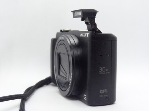 Sony cyber shot dsc hx60 - sony, cyber-shot