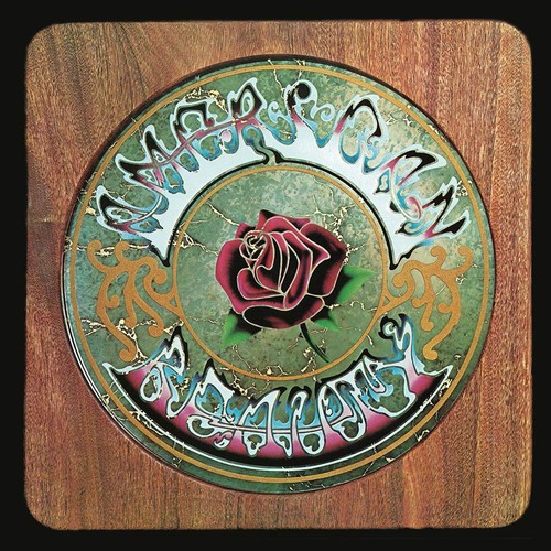 American beauty 50th - american, (50th
