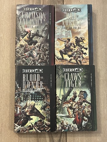 Eberron the war torn full - eberron, book