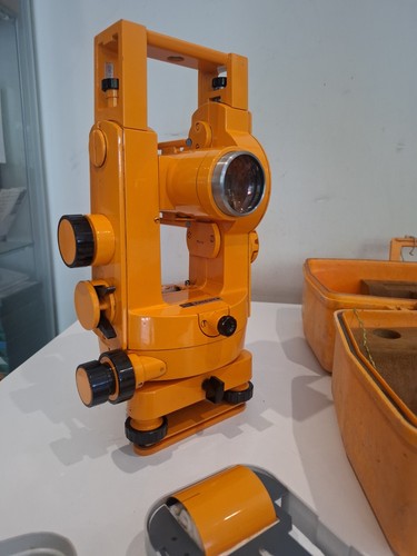 Carl zeiss jena theo 015 - jena,