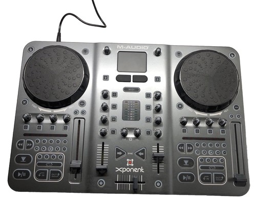 Audio torq xponent - torq, dj