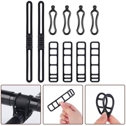 Fanale posteriore bici - , da