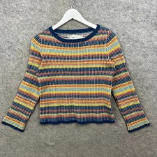 Maglione Seasalt donna UK 10