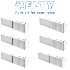 Filtri Originali  VMC HELTY  6