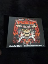 RATT Rarities Collection Part