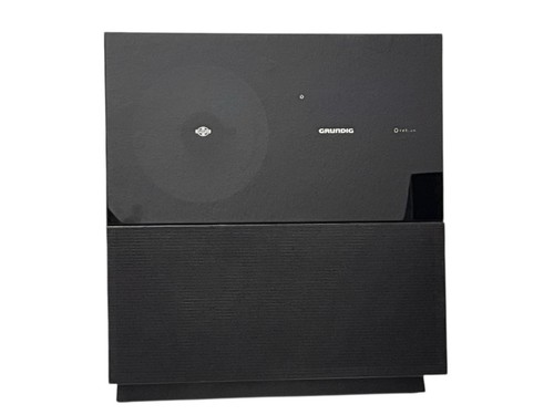 Sistema compatto grundig - sistema,