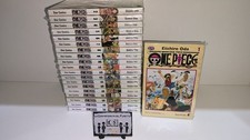 One piece new edition - one,