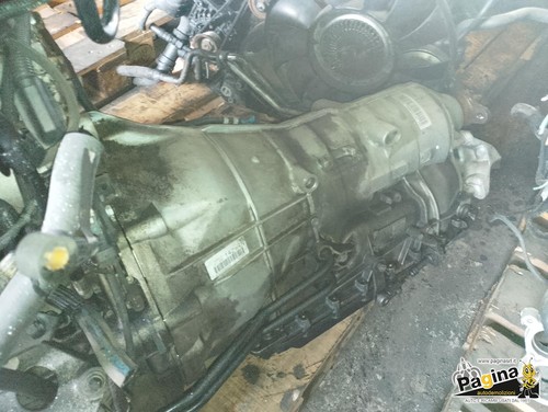 24007590160 cambio automatico - 24007590160,