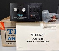 Teac AN- 50 Unità di