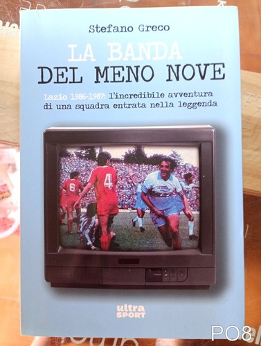 Banda del meno - del, nove