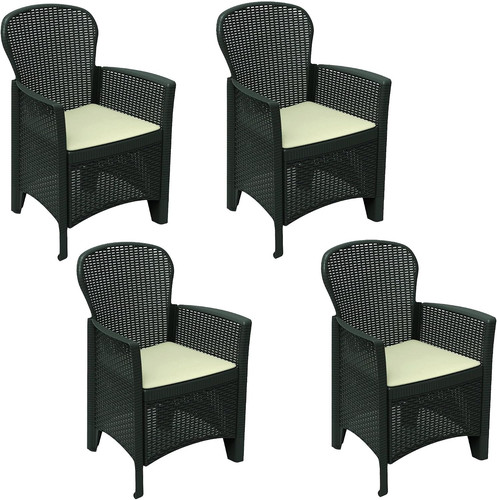 Set sedie da esterno - set,
