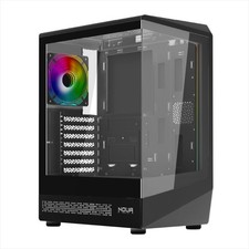 NOUA Demon TK100 Case Pc