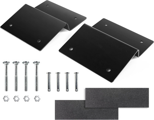 50872 kit superiore per rampe - 50872,