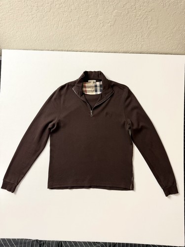 Burberry brit maglione - burberry,