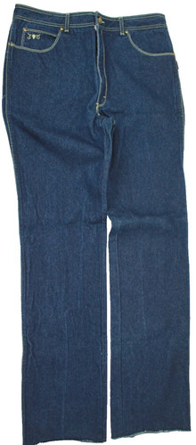 Vintage sergio valente - sergio, blue