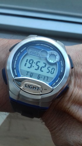 Casio 752 2bv - casio, modulo