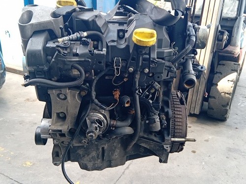Motore completo per renault - completo,