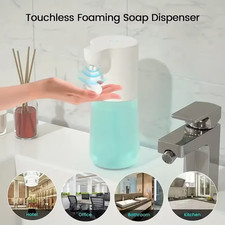 Dispenser Automatico Di Sapone