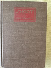 SHOOT! (Si Gira) by Luigi