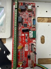 Centrale HESA Q100 serie Quaranta