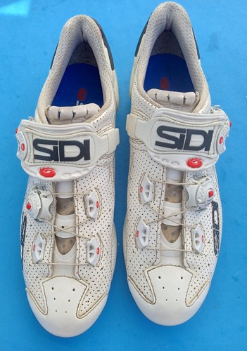Sidi wire air - wire, 43