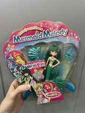 PlayMagic Mermaid Melody Pichi