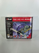 Trust 56K V92 PCI MODEM