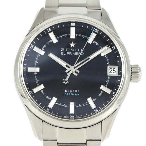 Authentic zenith primero - el,
