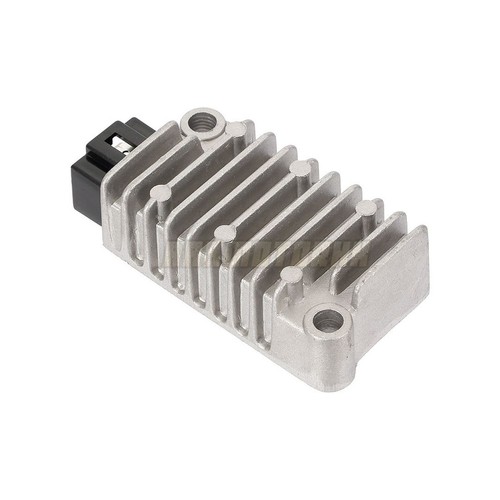 Regolatore tensione - di,