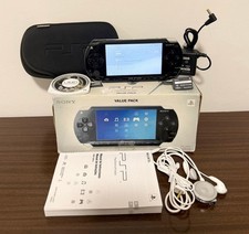 Sony PSP 1004 PlayStation
