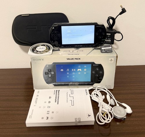Sony psp 1004 - sony,