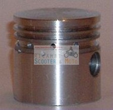 Pistone Completo Piston Kolben
