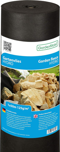 Gardenmate rotolo telo - telo, per