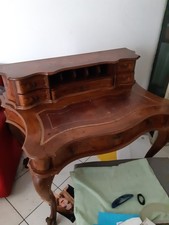 Scrittoio antico fine 800 - , di